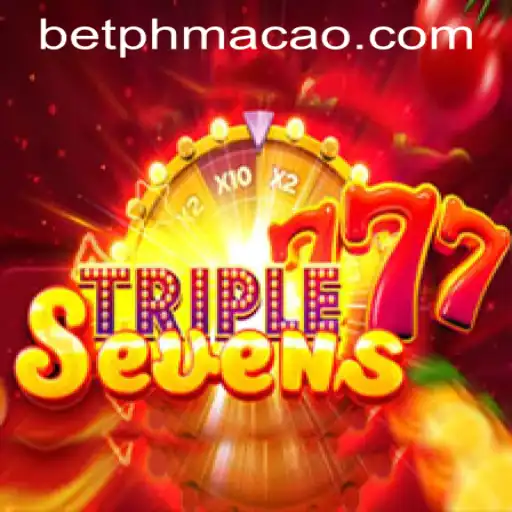 Experience the Excitement of 777TripleSeven at PHMACAO Casino