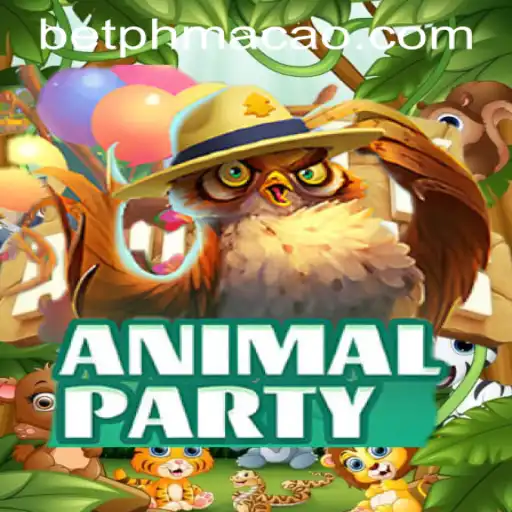 Dive into the Exciting World of AnimalParty at PHMACAO Casino