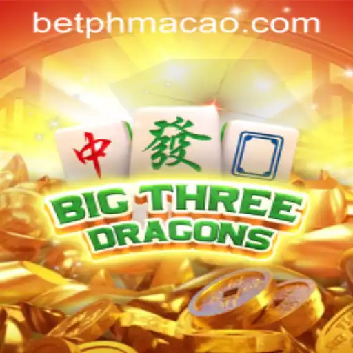 Unveiling BigThreeDragons at PHMACAO Casino