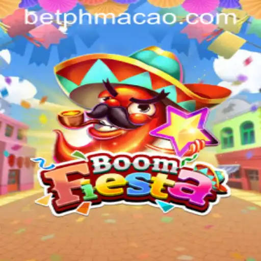BoomFiesta: The Ultimate Gaming Experience at PHMACAO Casino