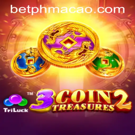 Discover the Excitement of 3CoinTreasures2: The Latest Thrill at PHMACAO Casino