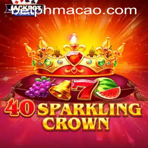 Exploring the Thrills of 40SparklingCrown at PHMACAO Casino