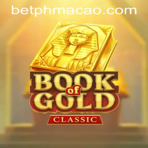 Exploring the Thrills of BookOfGoldClassic at PHMACAO Casino