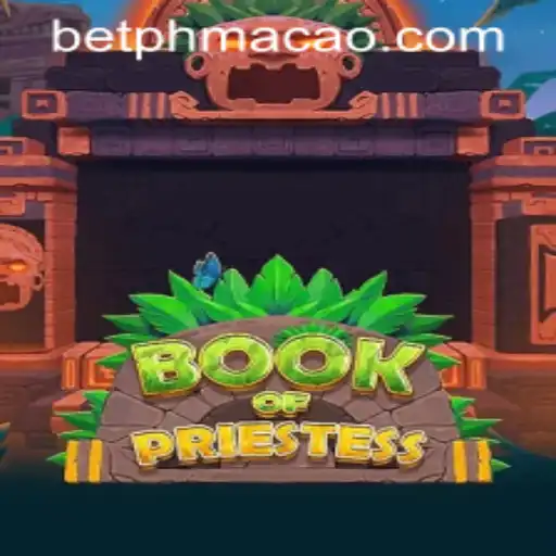 Exploring BookOfPriestess: A Deep Dive into the Latest Casino Sensation at PHMACAO Casino