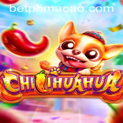 Explore the Exciting World of 'CHILIHUAHUA' at PHMACAO Casino
