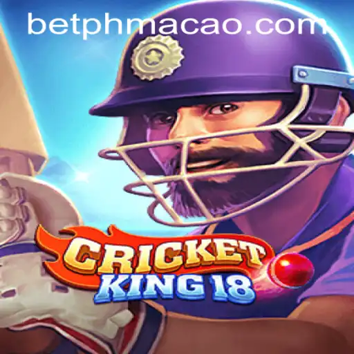 CricketKing18: An Immersive Gaming Experience at PHMACAO Casino