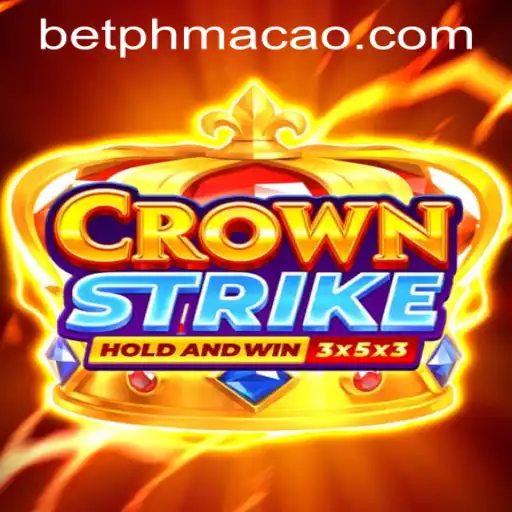 Crownstrike: A Thrilling New Casino Game at PHMACAO Casino