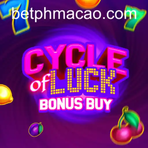 CycleofLuckBonusBuy: A Thrilling Gameplay Experience at PHMACAO Casino