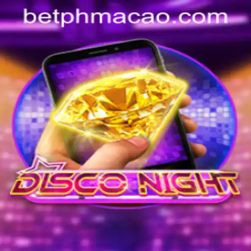 Unveiling DiscoNightM: The Electrifying Dance of Chance at PHMACAO Casino