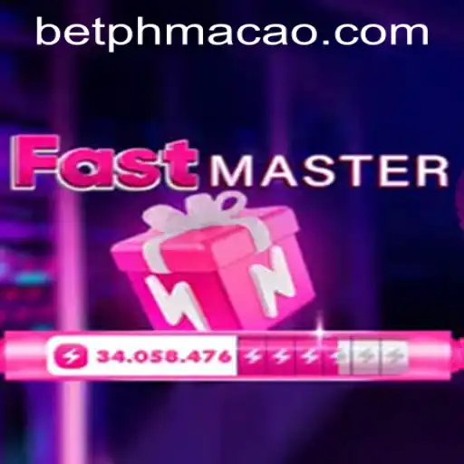 FastMaster Gaming Experience with PHMACAO Casino
