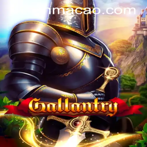 Gallantry Game Launches at PHMACAO Casino: A Blend of Adventure and Strategy