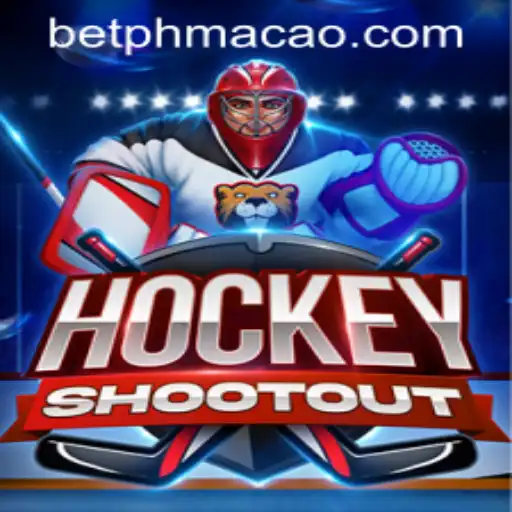HockeyShootout: A Thrilling Blend of Ice Hockey and Casino Excitement at PHMACAO Casino