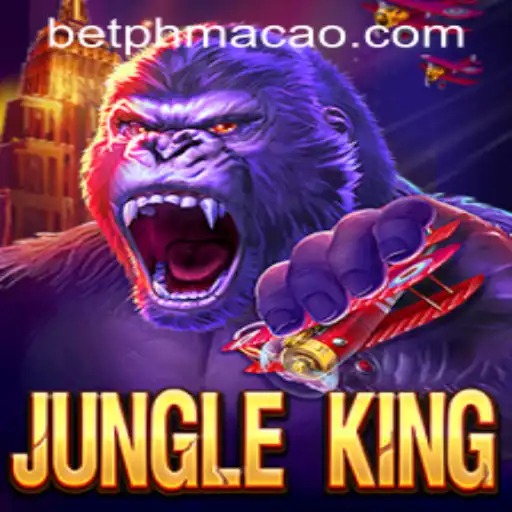 Discover the Thrills of JungleKing at PHMACAO Casino