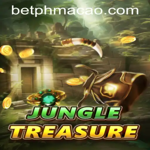 Explore the Excitement of JungleTreasure at PHMACAO Casino