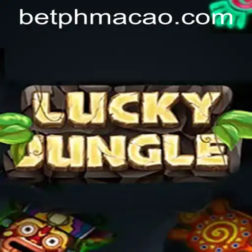Explore the Thrills of LuckyJungle: A Deep Dive into PHMACAO Casino's Innovative Game