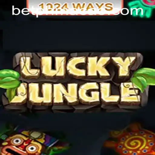 Experience Thrills with LuckyJungle1024 at PHMACAO Casino