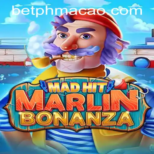 MadHitMarlinBonanza: Dive into the Adventure at PHMACAO Casino