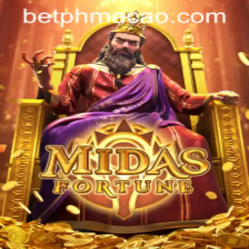 Discover the Excitement of MidasFortune at PHMACAO Casino