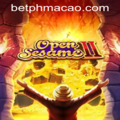 OpenSesameII: A New Era of Online Gaming at PHMACAO Casino