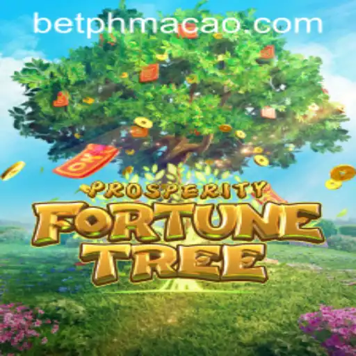 Explore the Enchantment of ProsperityFortuneTree at PHMACAO Casino