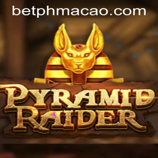 Unlock the Mysteries of PyramidRaider at PHMACAO Casino