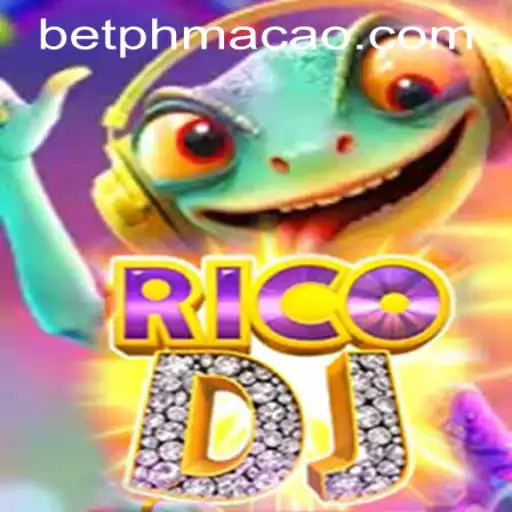 Discover the Exciting World of RicoDJ at PHMACAO Casino