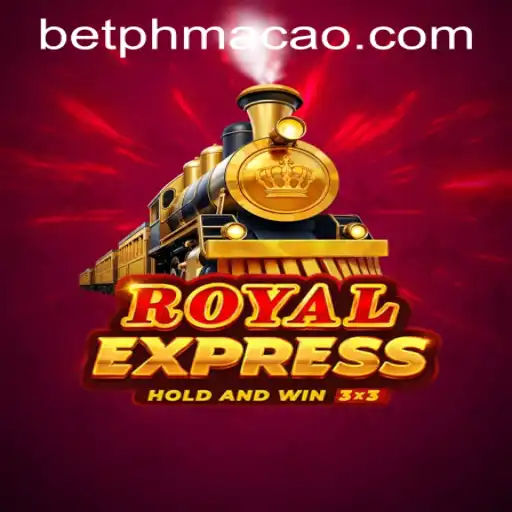 RoyalExpress: Journey to Winning at PHMACAO Casino