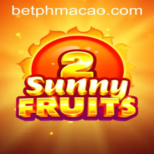 SunnyFruits2: A Dive into the Latest Casino Craze at PHMACAO Casino