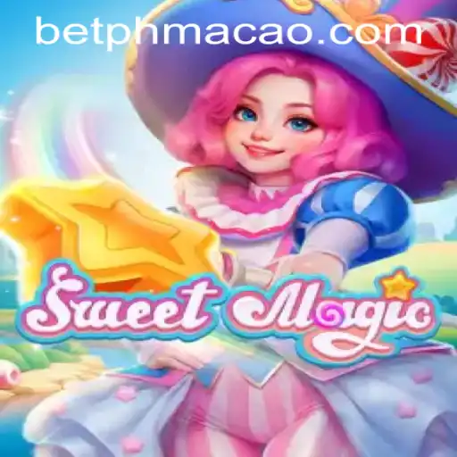 Explore the Enchanting World of SweetMagic at PHMACAO Casino