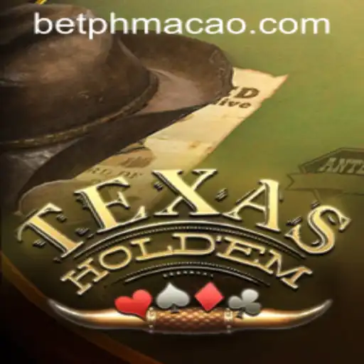 Mastering Texas Holdem at PHMACAO Casino