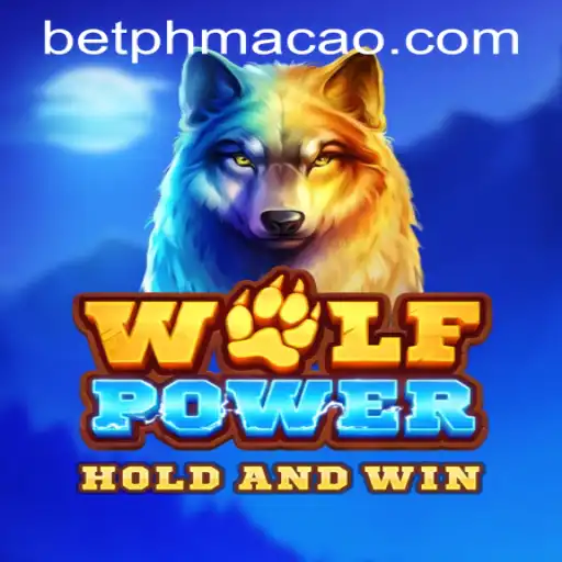Unleashing the Excitement: Dive into 'WolfPower' at PHMACAO Casino