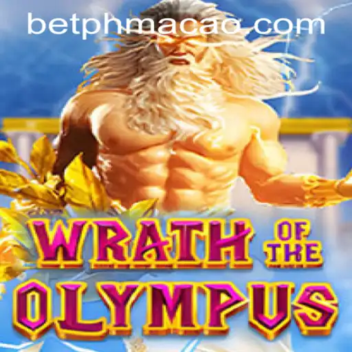 Unveiling WrathofOlympus: A Glimpse into the Fascinating World of PHMACAO Casino