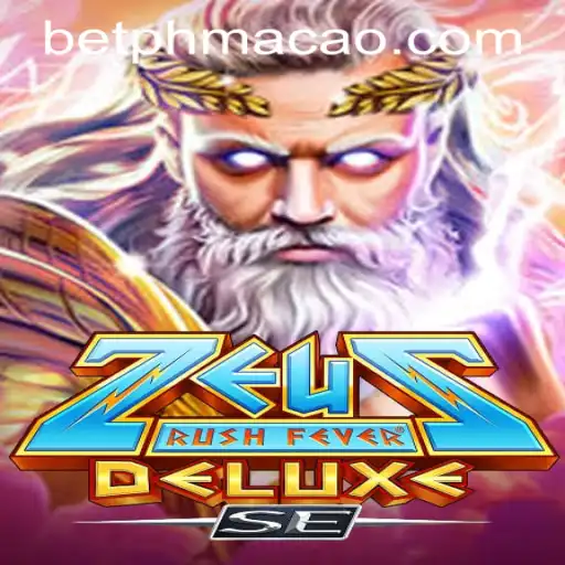 Explore the Excitement of ZeusRushFeverDeluxeSE in PHMACAO Casino