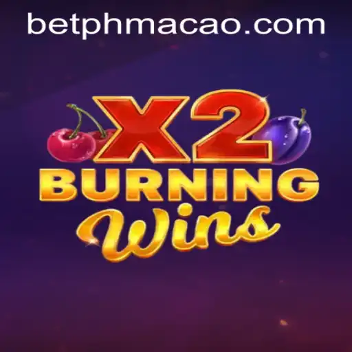 Exploring BurningWinsX2 at PHMACAO Casino: An Immersive Gaming Experience