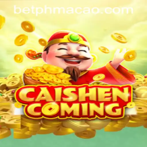 Discover the Thrilling World of CAISHENCOMING at PHMACAO Casino