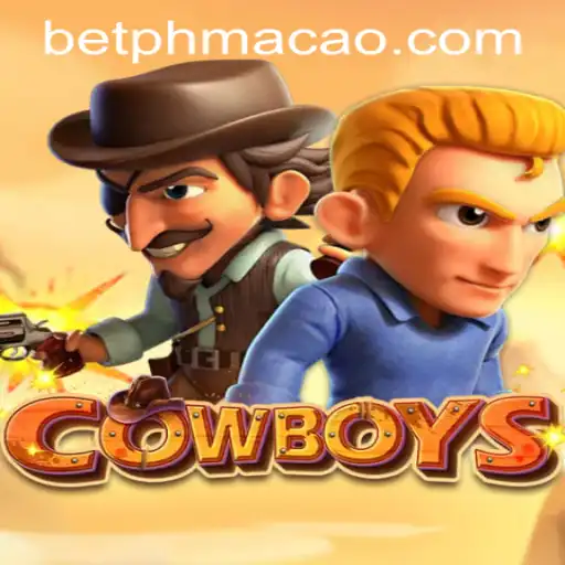 Exploring the Allure of COWBOYS at PHMACAO Casino