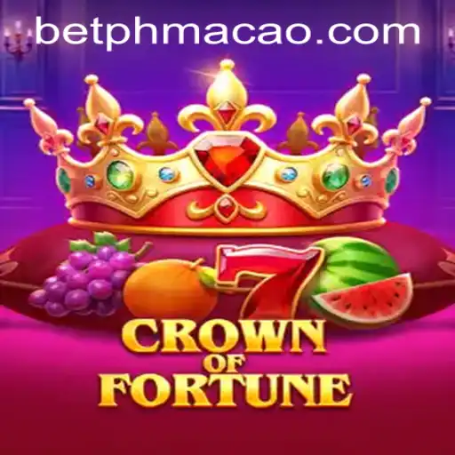 Unveiling CrownofFortune: A New Chapter in Online Gaming at PHMACAO Casino