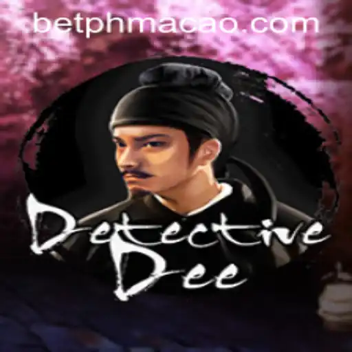 Discover the Intrigue of DetectiveDee at PHMACAO Casino