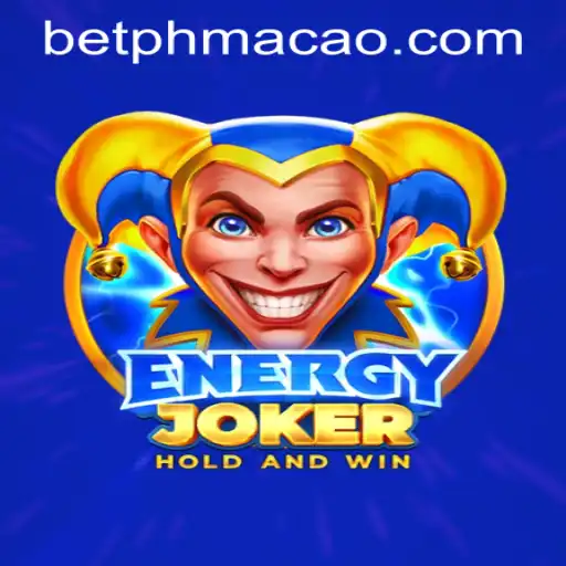 Exploring the Thrilling World of EnergyJoker: A New Dimension at PHMACAO Casino
