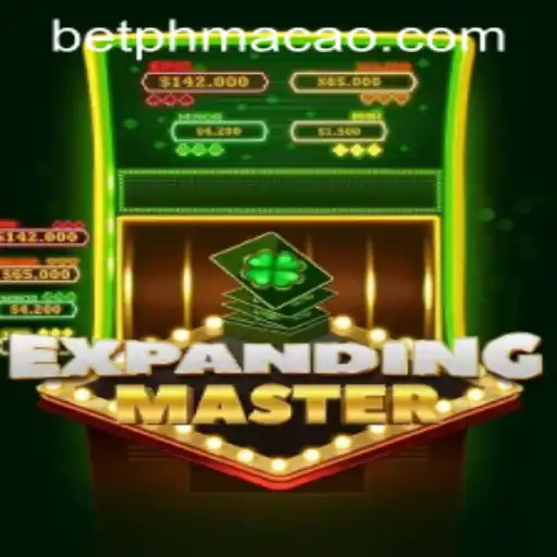 Unraveling the Excitement of ExpandingMaster at PHMACAO Casino