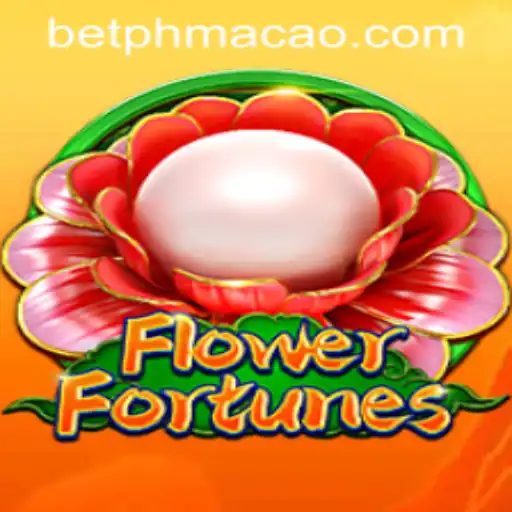 The Enchanting World of FlowerFortunes at PHMACAO Casino