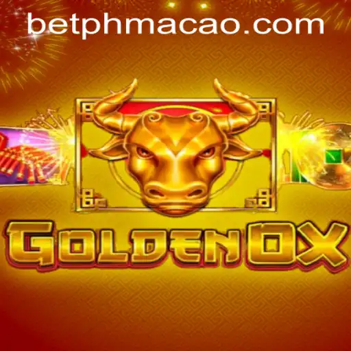 Exploring GoldenOx: A New Gem in the World of PHMACAO Casino