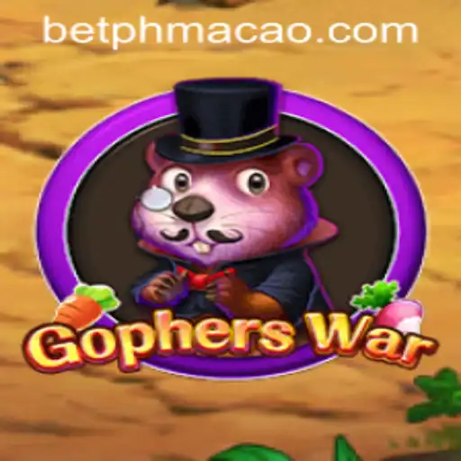 Unveiling the Thrills of GophersWar at PHMACAO Casino