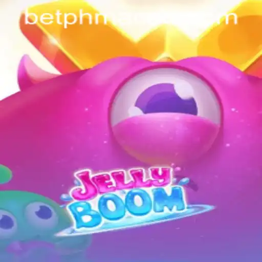 Dive into the Exciting World of JellyBoom at PHMACAO Casino