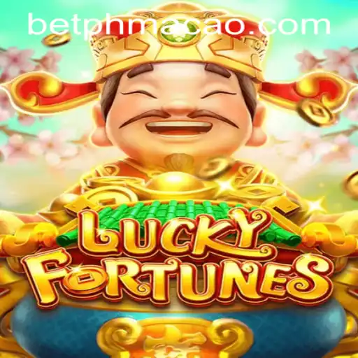 Discover the Thrills of LUCKYFORTUNES at PHMACAO Casino