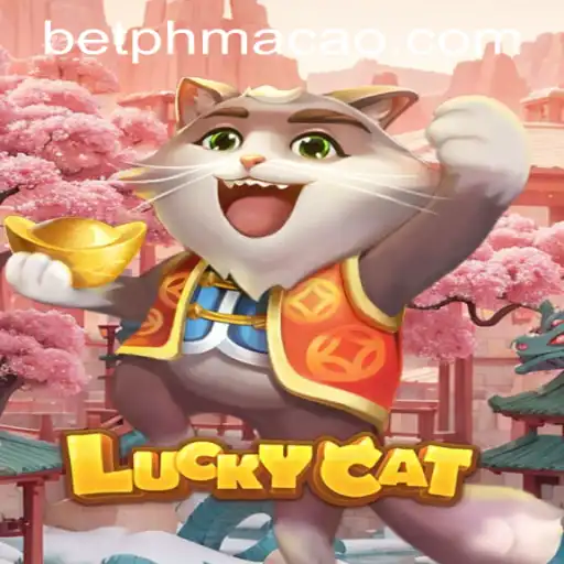 Discover the Excitement of LuckyCat at PHMACAO Casino
