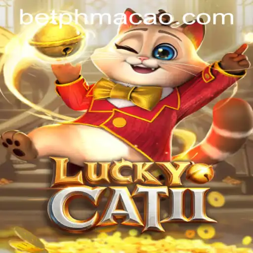 Exploring the Exciting World of LuckyCatII at PHMACAO Casino