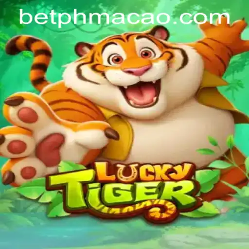 Exploring the Thrilling World of LuckyTiger at PHMACAO Casino