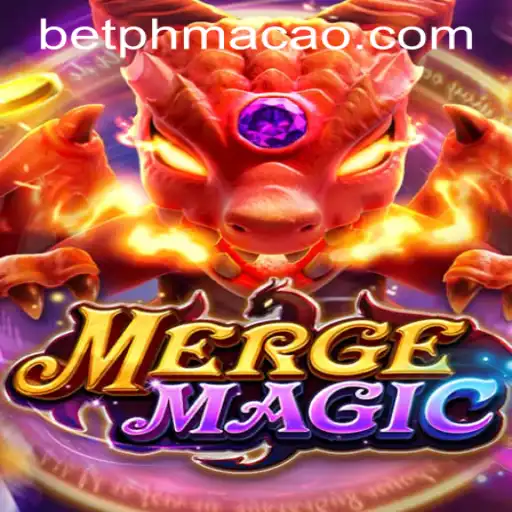 Exploring the Enchanting World of MergeMagic in the PHMACAO Casino