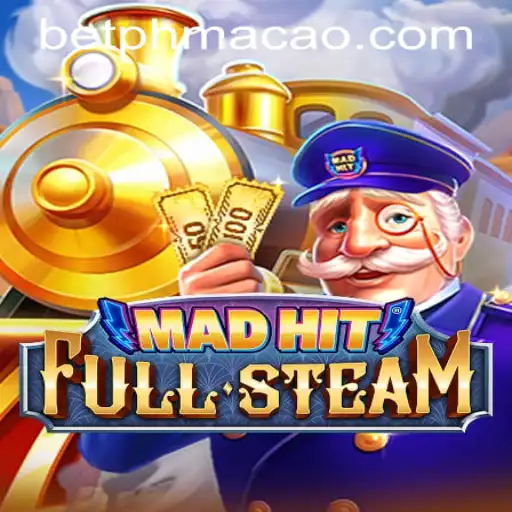 MadHitFullSteam: A Thrilling Casino Adventure at PHMACAO